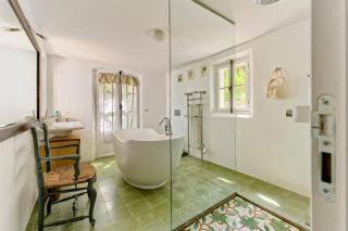 Authentic Provençal Villa with Pool - La Colle-sur-Loup - 6