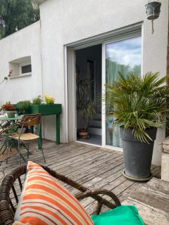 Maison d hôtes LA VILLA MADELEINE - Sanary-sur-Mer - 5