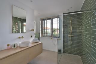 CHAMBRE D'HOTES Villa BIBICHERI - Biarritz - 4