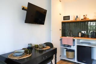 CHAMBRE D'HOTES Villa BIBICHERI - 6