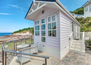 Beach Cove Coastal Retreat - Ilfracombe - 7