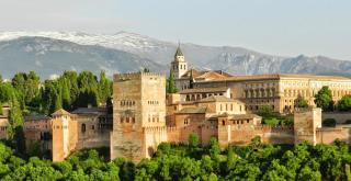 L'envoûtement andalou, jacuzzi privatif - Málaga - 5