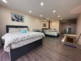 Spacious Duplex Oasis Icon City Petaling Jaya - 7