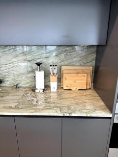 Ultra Luxury Beach Penthouse - Mashabbe Sade - 2