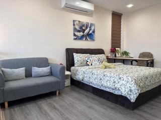 Spacious Duplex Oasis Icon City Petaling Jaya - Petaling Jaya - 3