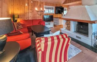 Feriehus-Bjørkedal - 8