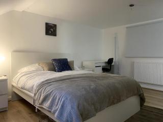 Cosy Appartment Opposite Hyde Park - London - 5