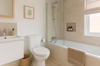 Cosy Appartment Opposite Hyde Park - London - 4