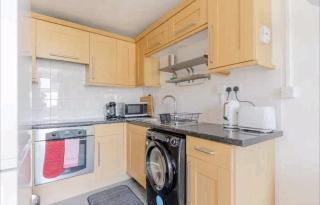 Cosy Appartment Opposite Hyde Park - London - 3