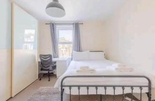 Cosy Appartment Opposite Hyde Park - London - 1