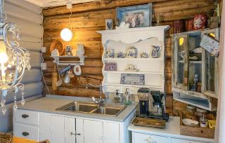 Beautiful Home In Gjøra With Wifi - Musgjerd - 5