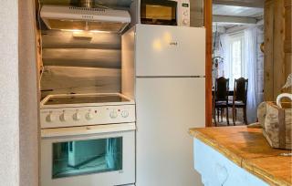Beautiful Home In Gjøra With Wifi - Musgjerd - 4