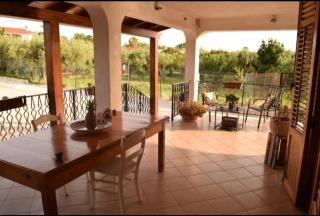 Casa di Zoe - Trappeto - 8