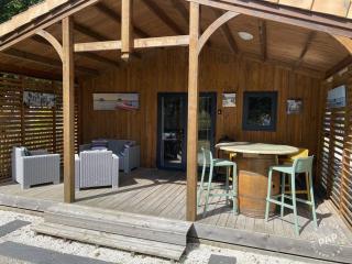 Chalet VIP Ostéa au coeur du Bassin d'Arcachon - La Teste-de-Buch - 9