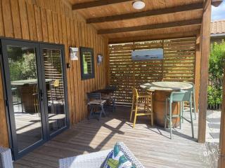 Chalet VIP Ostéa au coeur du Bassin d'Arcachon - La Teste-de-Buch - 8