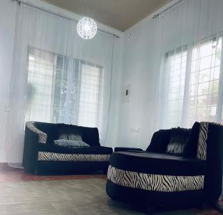 Wen's House - Santa Rita - 9