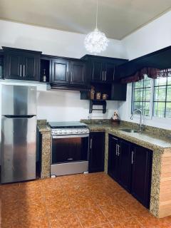 Wen's House - Santa Rita - 2