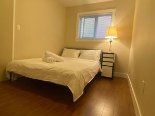 Unit O - Cozy 1 Bedroom Suite - Vancouver - 6
