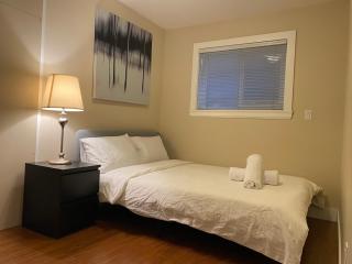Unit O - Cozy 1 Bedroom Suite - Vancouver - 7