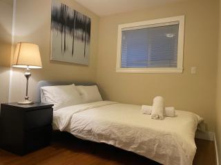 Unit O - Cozy 1 Bedroom Suite - Vancouver - 8