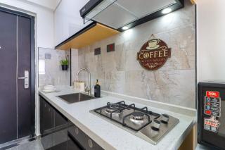 JWC Elegant Lovely studio Apartment 1 - Nairobi - 8
