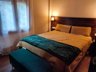 Family apartment in Esterri D'Àneu - Esterri d'Àneu - 5