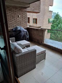 Family apartment in Esterri D'Àneu - Esterri d'Àneu - 2