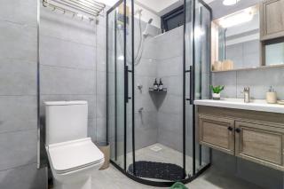 JWC Elegant Lovely studio Apartment 1 - 4