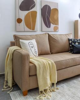 JWC Elegant Lovely studio Apartment 1 - Nairobi - 3
