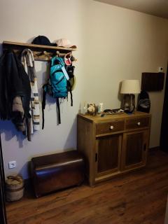Family apartment in Esterri D'Àneu - Esterri d'Àneu - 1