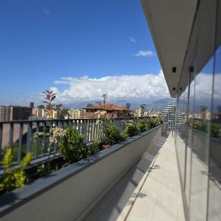 Joel Apartament - Tirana - 9