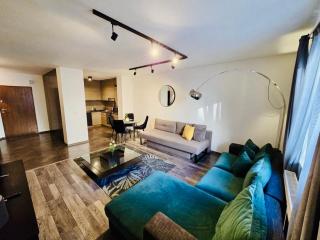 Apartament z widokiem na Wawel w centrum miasta - Krakow - 0