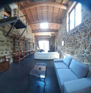 Le Pas Sage au Trible, Suites Bambou/ La Source/ Tataouine - Gluiras - 3