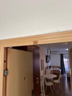 Quiet Studio in Becići-Next to Hotel Mediteran- Garage free - 5