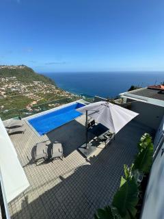 Villa António - Arco da Calheta - 8