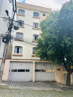 Apartamento no Sidil - Divinópolis - 0