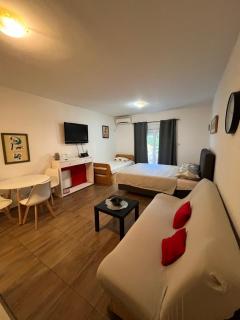 Quiet Studio in Becići-Next to Hotel Mediteran- Garage free - 7