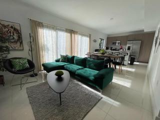 ! Espectacular casa del bosque ! - 0