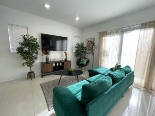 ! Espectacular casa del bosque ! - Florida City - 8