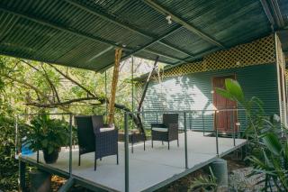 Chilamate Rainforest Beach Retreat - Nosara - 6