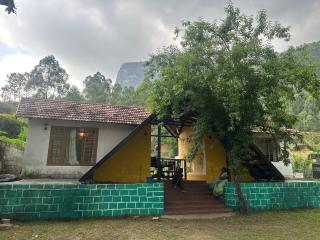 PureGold Resort - Jāmb - 2