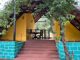 PureGold Resort - Jāmb - 1
