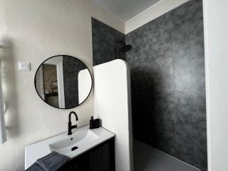 Appartement Marine - Résidence La Porte Verte - Boulogne-sur-Mer - 2