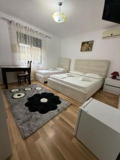 Flat in Berat's center - Berat - 2
