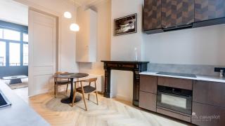 Villa Frans Superior appartement 1 slpk - Ostende - 5