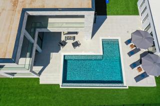 Luxury Villa Sunlife with pool - 5