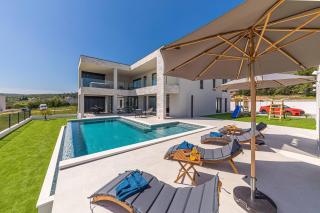 Luxury Villa Sunlife with pool - 3