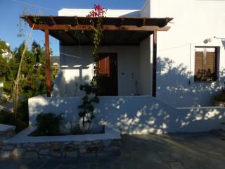 Aliki - Paros, Villa Vassilia - Appartement 3 - Aliki - 0