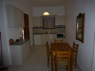 Aliki - Paros, Villa Vassilia - Appartement 3 - Aliki - 3