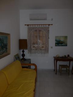 Aliki - Paros, Villa Vassilia - Appartement 3 - Aliki - 2